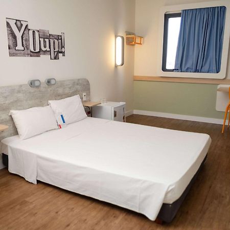 Ibis Budget Sorocaba Exterior foto