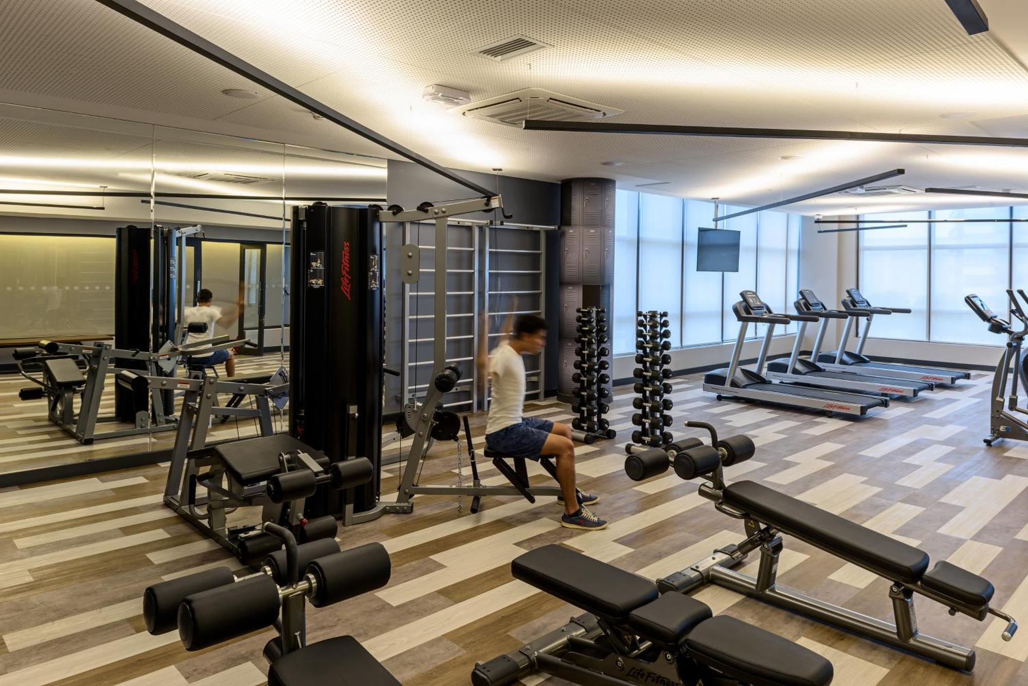 Ibis Budget Sorocaba Exterior foto