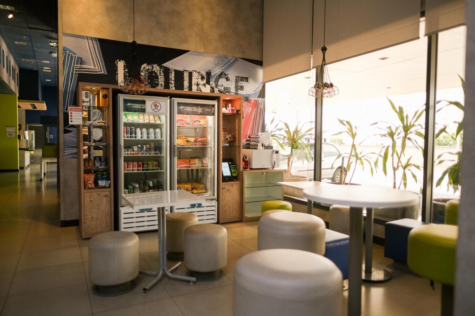 Ibis Budget Sorocaba Exterior foto